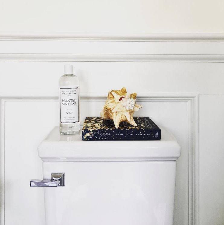 Comprar Vinagre Perfumado - 16 fl. oz. The Laundress - Imagem 3