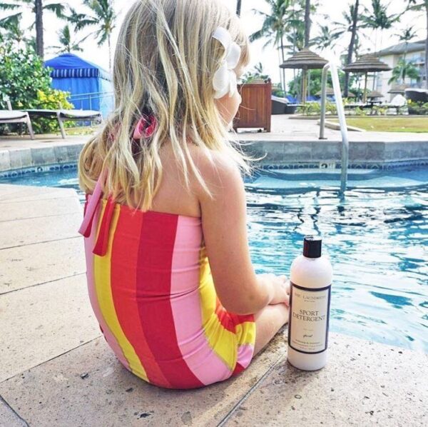 Comprar Detergente Desportivo 32 Lavagens - 16 fl. oz. The Laundress - Imagem 4