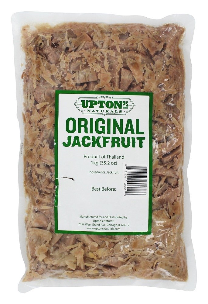 Comprar Jackfruit Original - 35.2 oz. Upton's Naturals