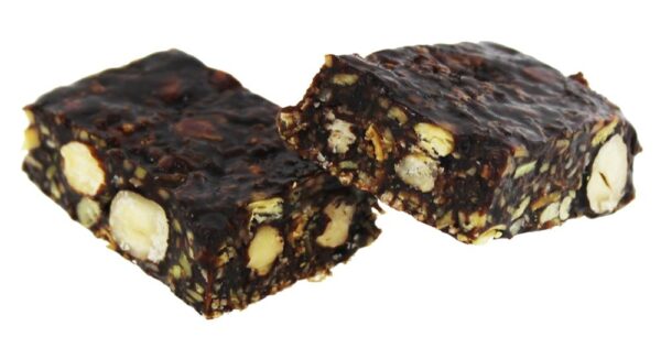 Comprar Barras de Combustível Colágeno Caixa Chocolate Avelã - 12 Barras Primal Kitchen - Imagem 5