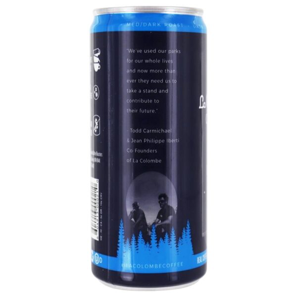 Comprar Café Cold Brew Brasileiro - 9 fl. oz. La Colombe - Imagem 4