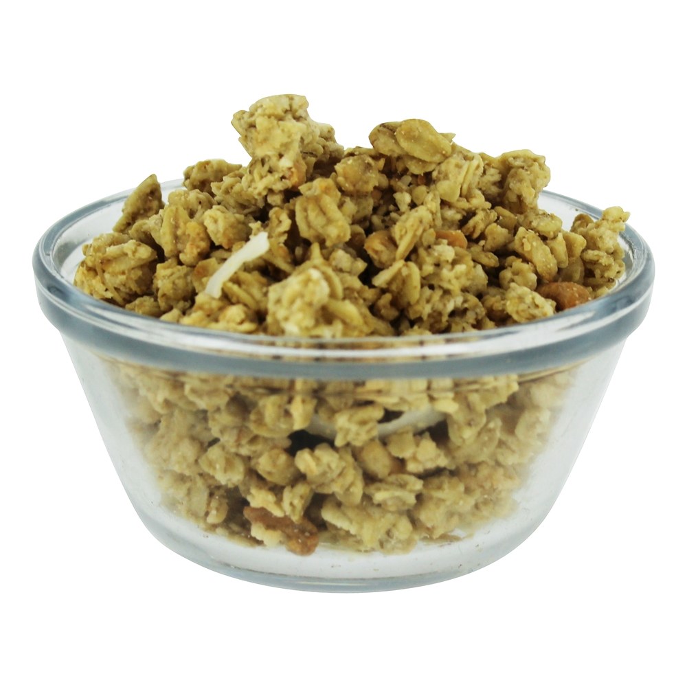 Comprar Coco de Granola Crocante sem Glúten e Manteiga de Caju - 11 oz. Nature's Path Organic - Imagem 3