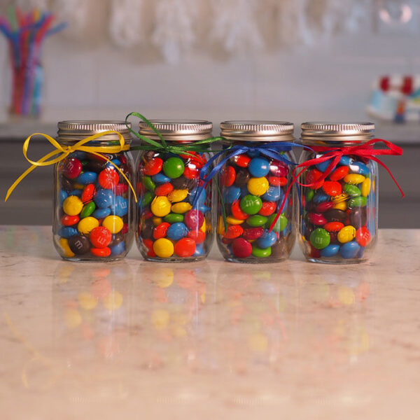 Comprar Mini frascos de armazenamento - Pacote 4 Ball - Imagem 8