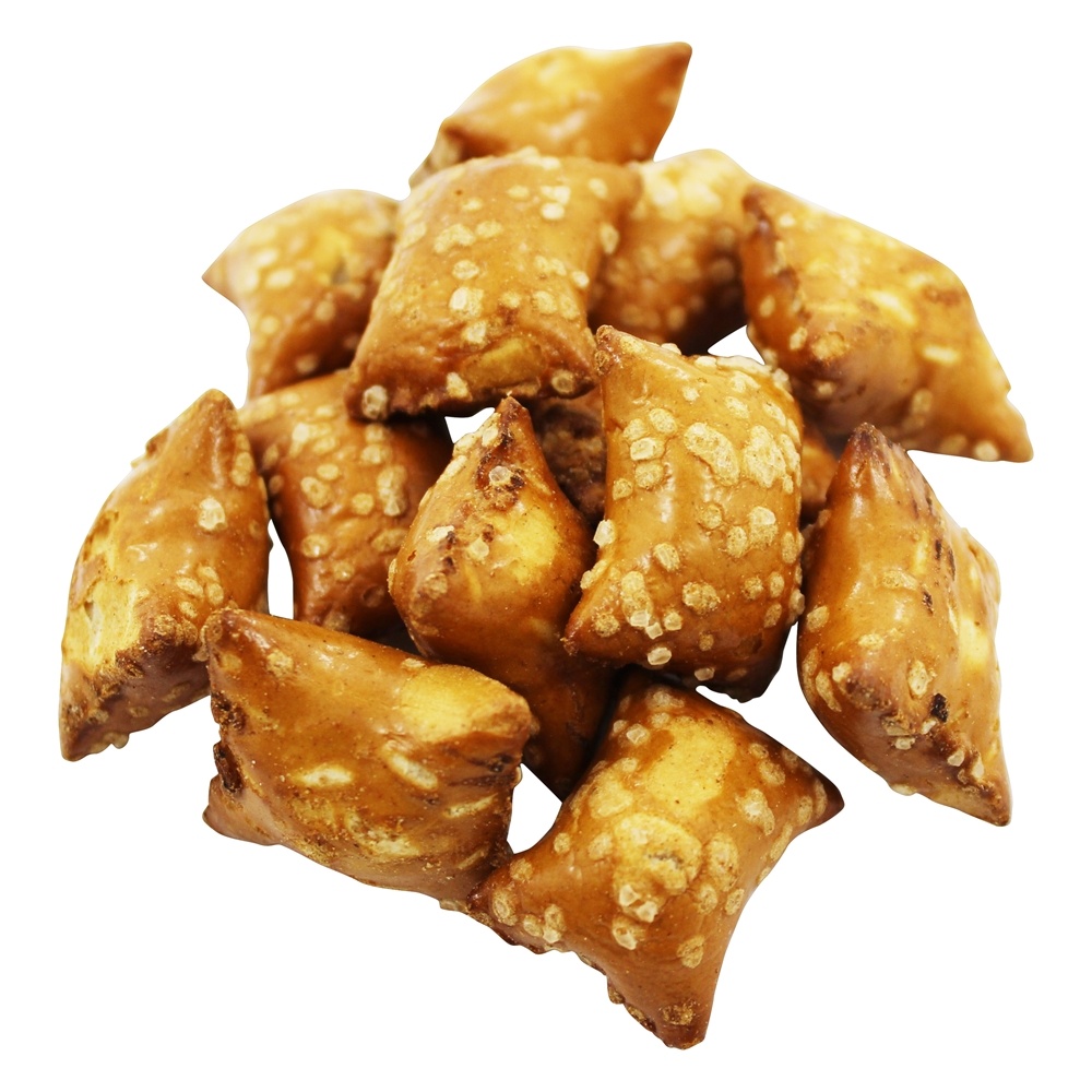 Comprar Pretzels cheios de manteiga de amendoim salgados - 5 oz. Good Health Natural Foods - Imagem 3