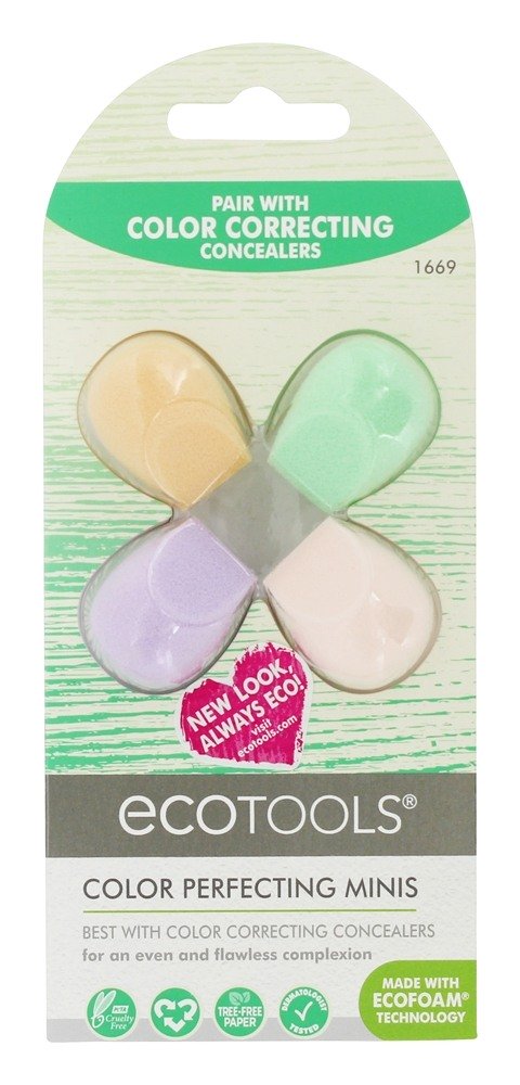 Comprar EcoTools cores EcoTools