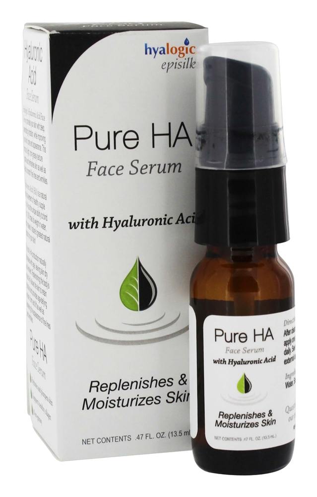 Comprar Pure Soro facial HA - 0.47 fl. oz. Hyalogic
