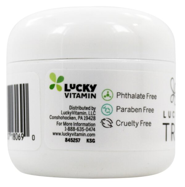 Comprar Creme Facial de Colágeno - 2 oz. LuckyTru - Imagem 4