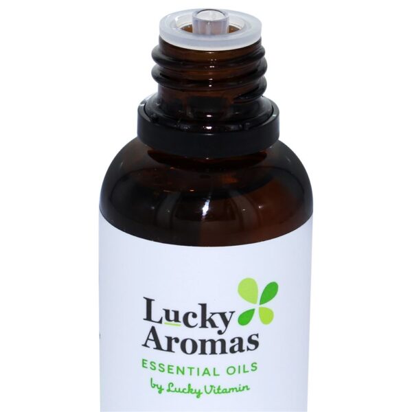 Comprar Óleo Essencial de Eucalipto 100% Pure - 1 fl. oz. LuckyAromas - Imagem 4