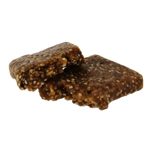 Comprar Chia Bar De Amêndoa De Baunilha - 0.88 oz. Health Warrior - Imagem 4