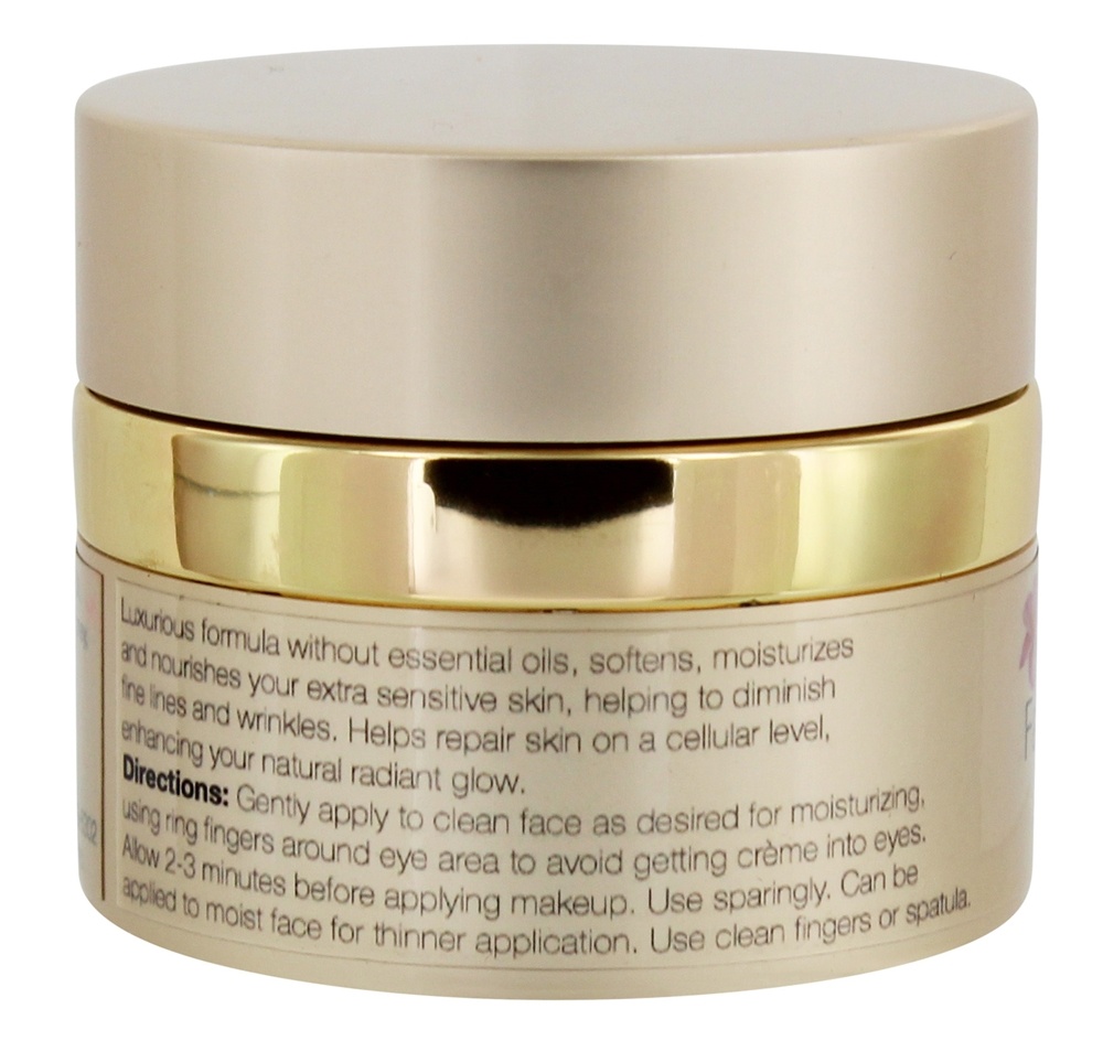 Comprar Rosto Orgânico & Creme Para Os Olhos Extra Sensível - 1.75 oz. Honey Girl Organics - Imagem 3