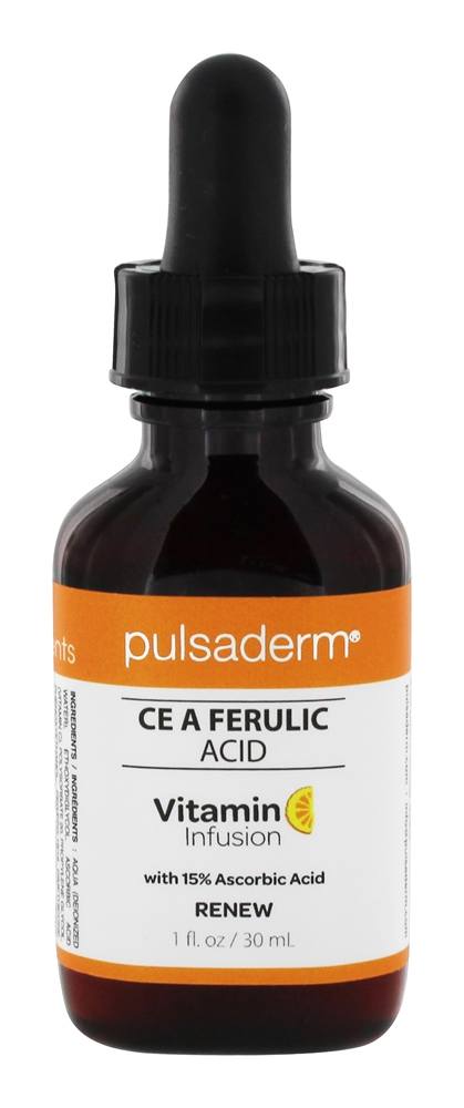 Comprar Infusão de Vitamina C - 1 fl. oz. Pulsaderm