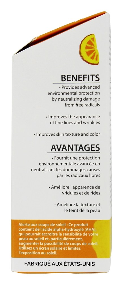 Comprar Infusão de Vitamina C - 1 fl. oz. Pulsaderm - Imagem 4