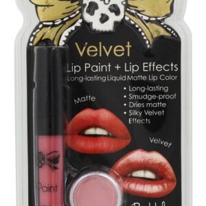 Comprar Pintura labial + Efeitos de lábios Bubble Gum - 2 Contagem Tattoo Junkee