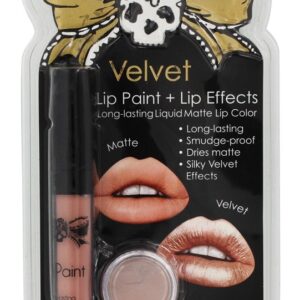 Comprar Pintura labial + efeitos labiais insolentes - 2 Contagem Tattoo Junkee
