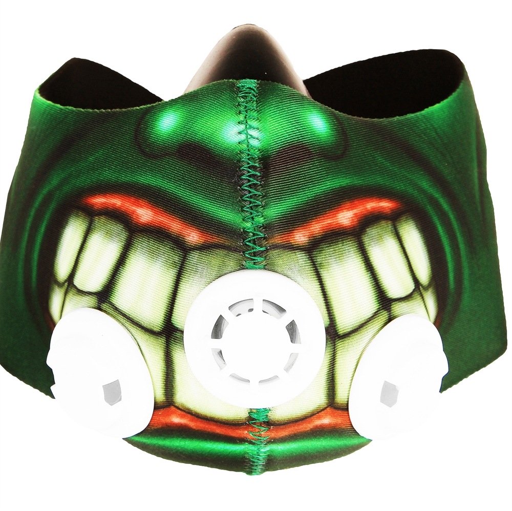 Comprar Elevação Training Mask 2.0 Smash Smash - Médio Training Mask