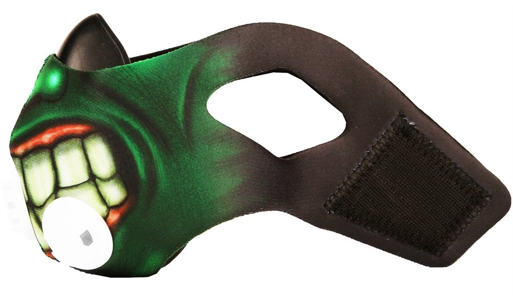 Comprar Elevação Training Mask 2.0 Smash Smash - Médio Training Mask - Imagem 2