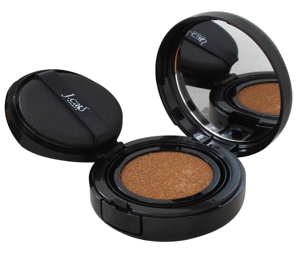 Comprar All-In-One Foundation Almofada Bronzeado Dourado Compacto - 0.46 oz. J.Cat Beauty
