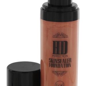 Comprar H Perfeição Pele Caçador de focas Fundação Outono Marrom - 0.85 oz. J.Cat Beauty