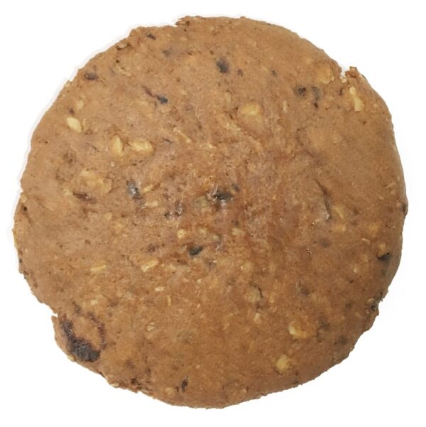 Comprar Tempero De Aveia De Biscoito De Proteína Soft-Baked - 2.96 oz. Munk Pack - Imagem 4
