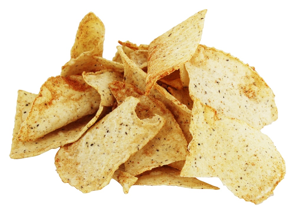 Comprar Chips de Tortilha sem Grão Nacho - 5 oz. Siete - Imagem 3