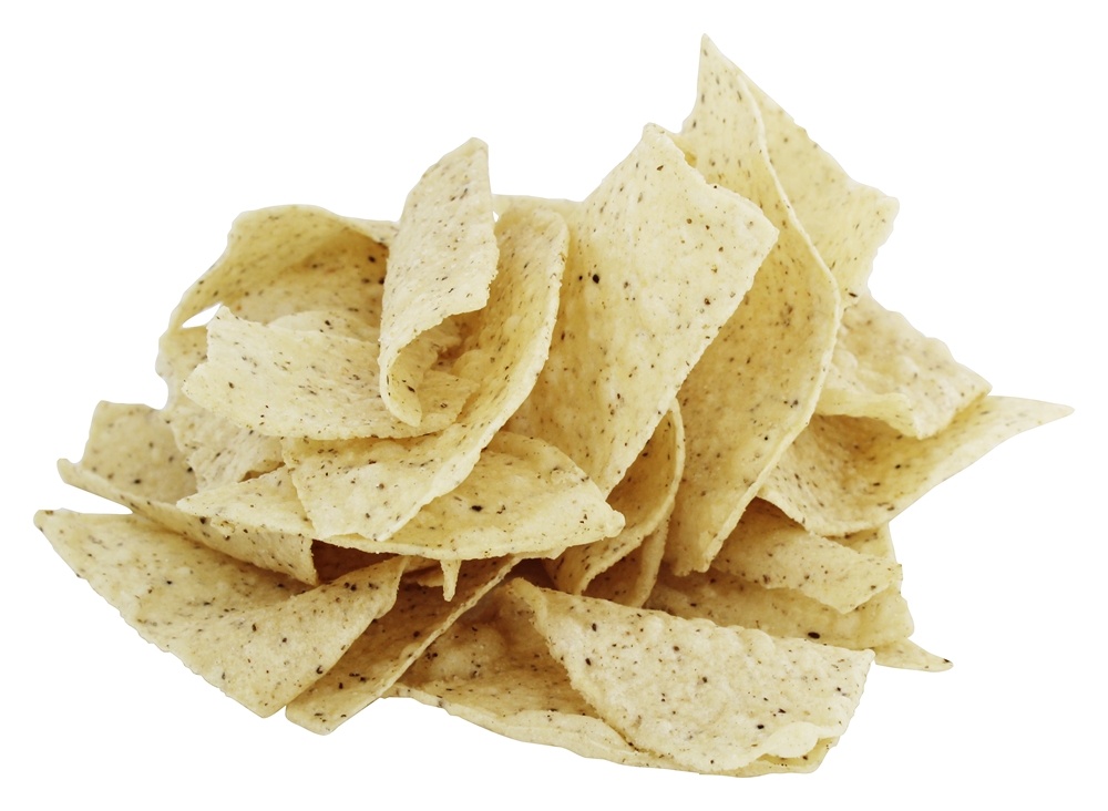 Comprar Chips de tortilha grátis sem grão - 5 oz. Siete - Imagem 3