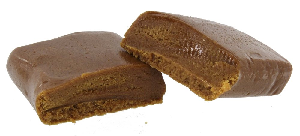 Comprar Paleo Proteína Bar Café expresso - 12 Barras Julian Bakery - Imagem 3