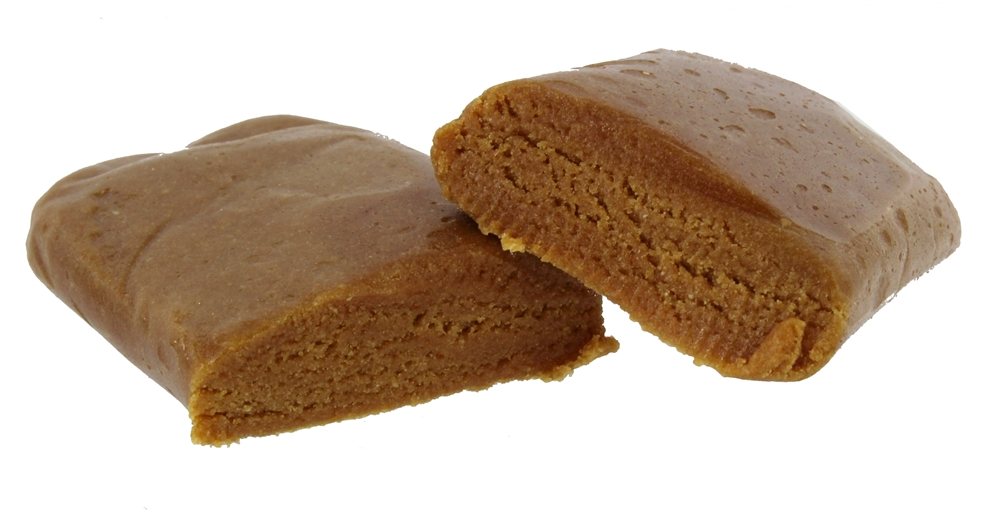 Comprar Instaketone Proteína Barras Caixa Laranja Explosão - 12 Barras Julian Bakery - Imagem 3