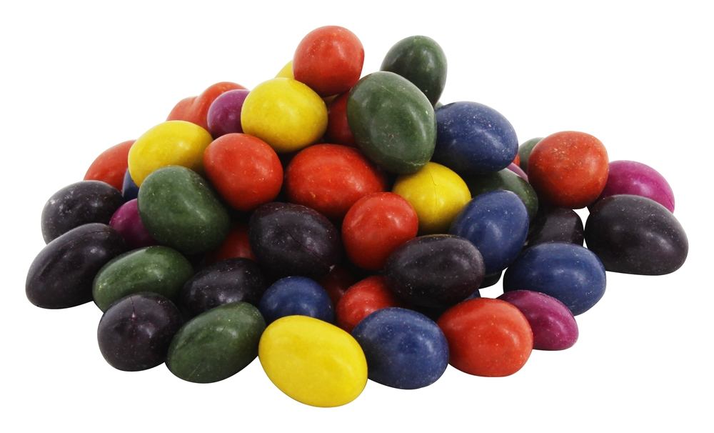 Comprar Gemas de amendoim chocolate escuro - 5 oz. Unreal - Imagem 3