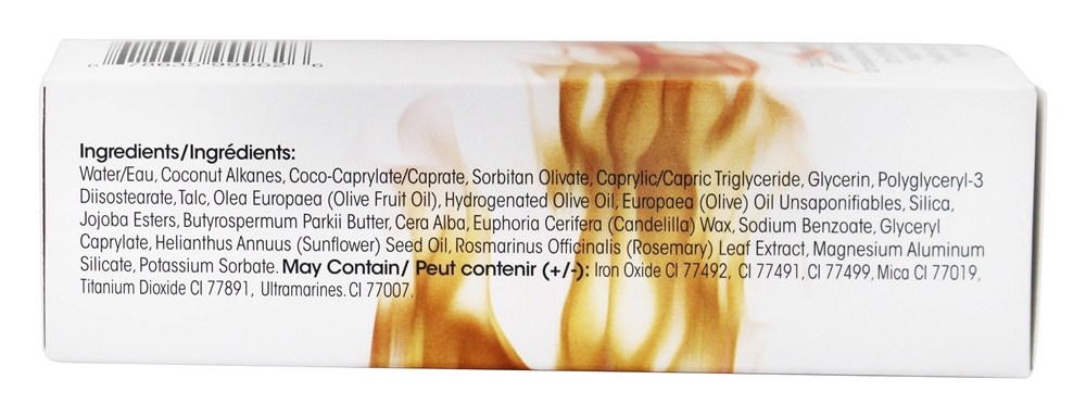 Comprar Baunilha Vilão da Fundação Líquida - 0.71 oz. Saint Cosmetics - Imagem 2