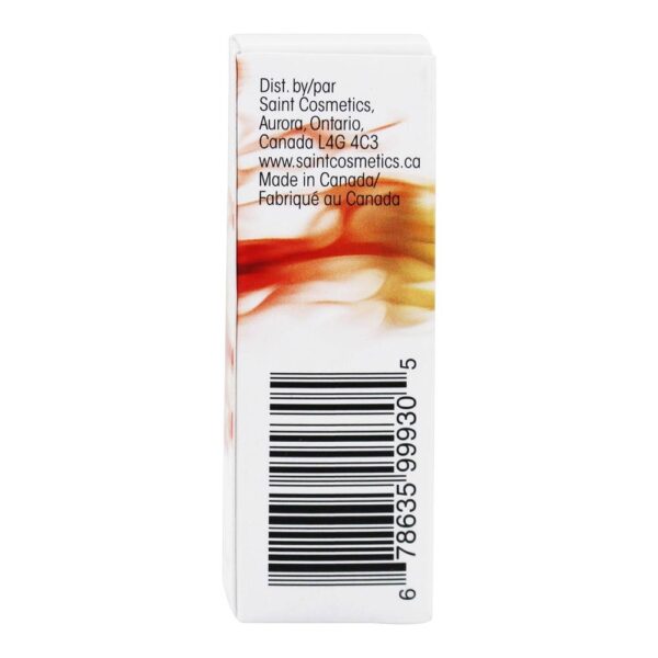 Comprar Batom Cardeal Pecado Vermelho - 0.13 oz. Saint Cosmetics - Imagem 4