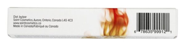Comprar Lábio Lustro Sexo Gatinho - 0.21 fl. oz. Saint Cosmetics - Imagem 4