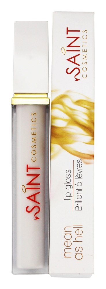 Comprar Lábio Lustro Significar Como Inferno - 0.21 fl. oz. Saint Cosmetics - Imagem 2