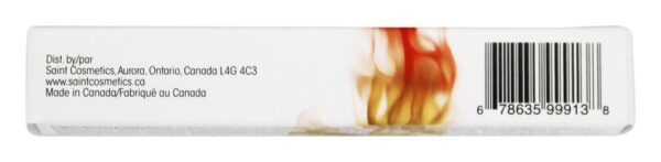 Comprar Brilho Labial Pure Romance - 0.21Saint Cosmetics - Imagem 4