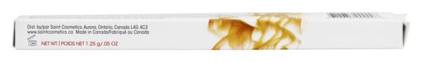 Comprar Lápis De Lápis Erotika - 0.05 oz. Saint Cosmetics - Imagem 4