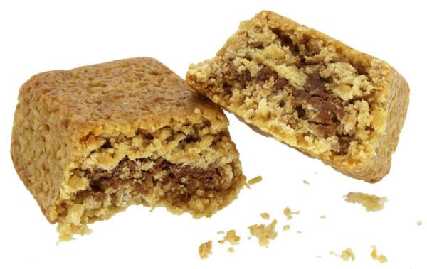 Comprar Manteiga de amendoim Stuff'd Manteiga de amendoim Manteiga de amêndoa de chocolate - 12 Barras Bobo's Oat Bars - Imagem 5