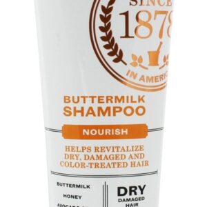 Comprar Nourish Shampoo Buttermilk - 8 fl. oz. The Grandpa Soap Co.