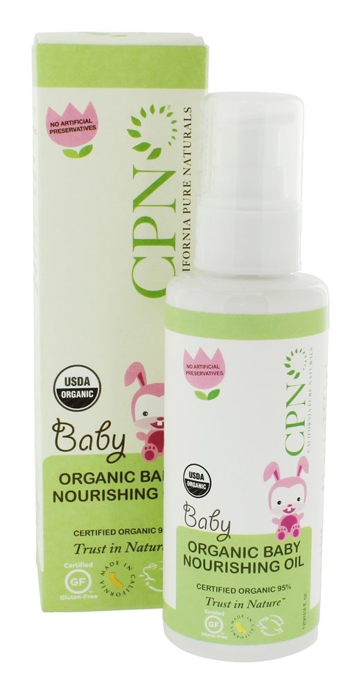 Comprar Organic Ba