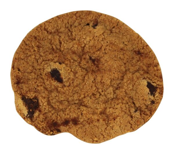 Comprar Crocante Fino Delicioso Glúten Livre Bolinhos Chocolate Lasca - 7 oz. Tate's - Imagem 5