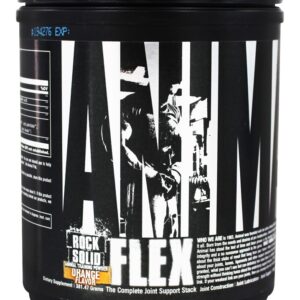 Comprar Flexionar Completar Articulação Apoiar Pilha Pó Laranja - 381.47 Gramas Animal