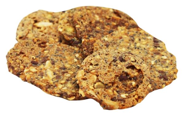 Comprar Bolachas Orgânicas Super De Sementes Tudo - 5.5 oz. Mary's Gone Crackers - Imagem 5