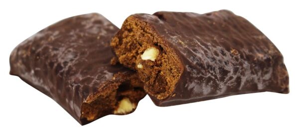 Comprar thinkthin Planta Baseado Alto Proteína Barras Caixa Mar Sal Amêndoa Chocolate - 10 Barras Think Products - Imagem 6