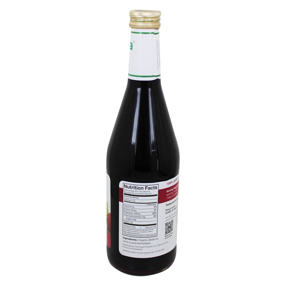 Comprar Suco de beterraba - 6 Frasco (s) Biotta - Imagem 3