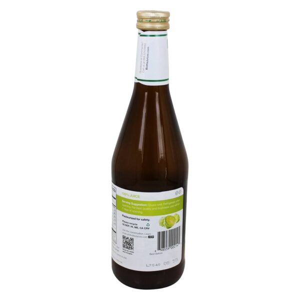 Comprar Suco de Chucrute - 6 Frasco (s) Biotta - Imagem 4
