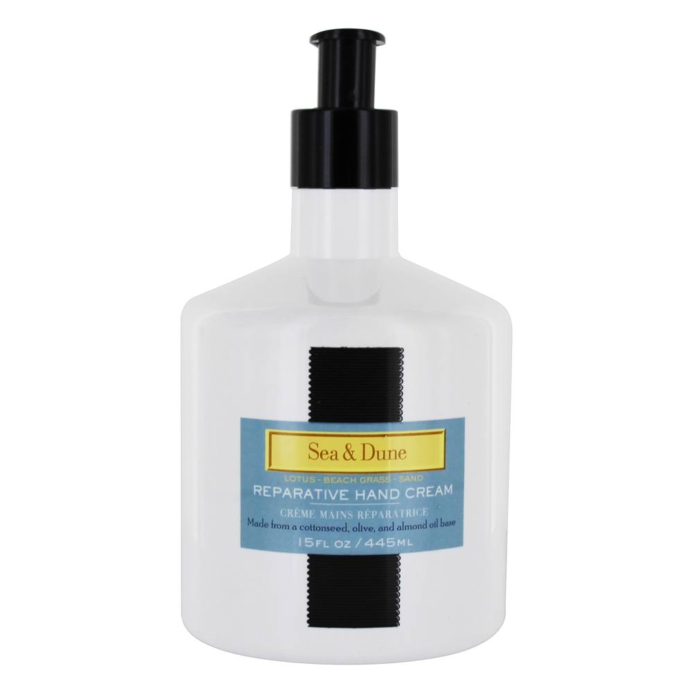 Comprar Reparadora Mão Creme Mar & Duna - 15 fl. oz. Lafco