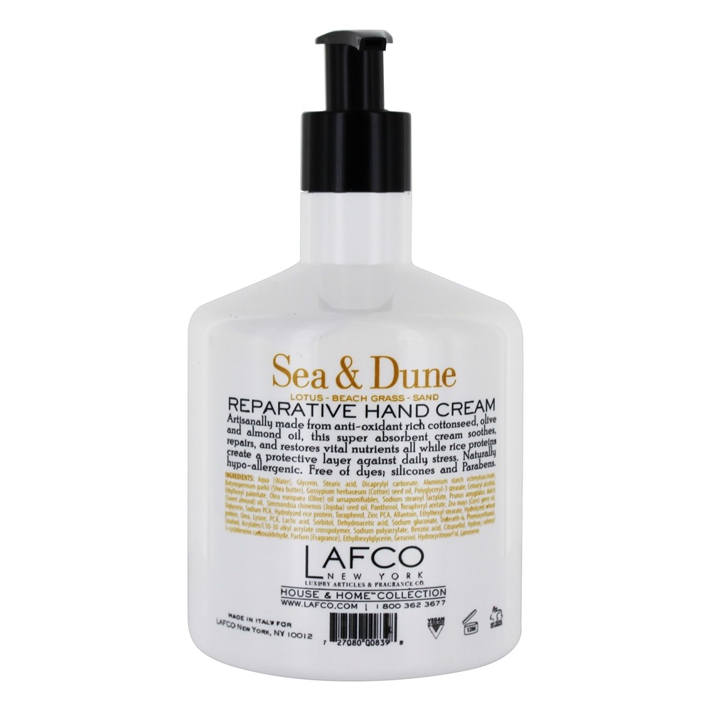 Comprar Reparadora Mão Creme Mar & Duna - 15 fl. oz. Lafco - Imagem 2