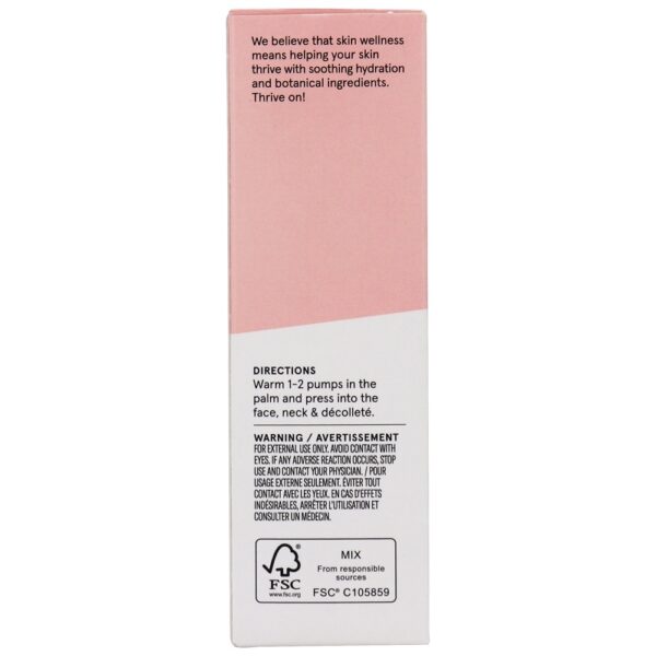 Comprar Óleo de noite Facial facial Tansy, calmamente calmante - 1 fl. oz. ACURE - Imagem 4