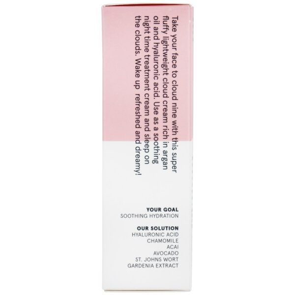 Comprar Creme de Nuvem Facial Sério Calmante - 1.7 fl. oz. ACURE - Imagem 5