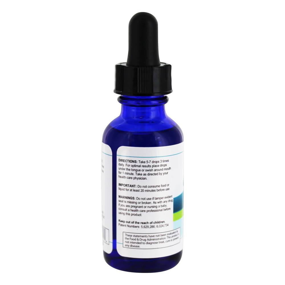 Comprar e-Celular Vitalidade Homeopáticos Atlético Crescimento Fator Líquido - 1 fl. oz. AnuMed - Imagem 3