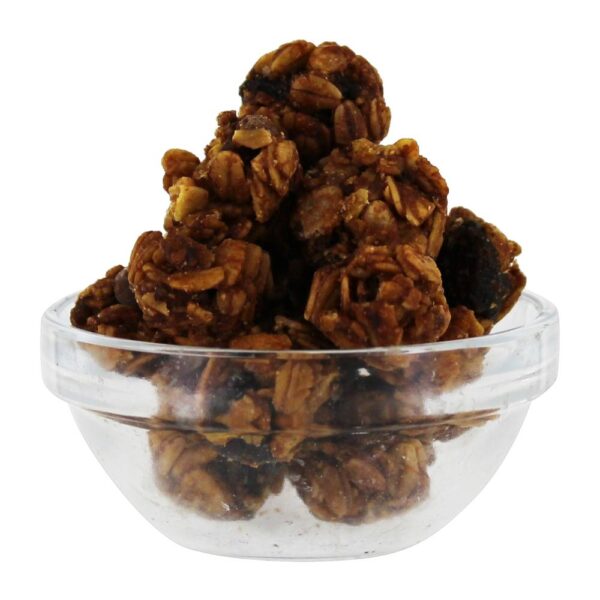 Comprar Orgânico Granola Minis Chocolate Banana - 4 Bolsas Made Good - Imagem 6