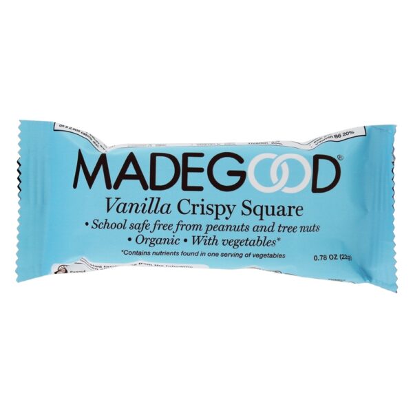Comprar Banana Química Orgânica - 6 Barras Made Good - Imagem 5